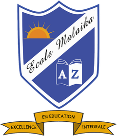 École Malaïka crest